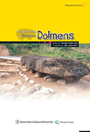 The World Heritage Hwasun DolmenS